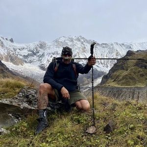 Meet your Posher, Jean michel